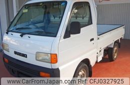 suzuki carry-truck 1998 570705