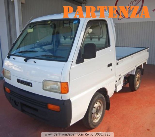 suzuki carry-truck 1998 570705 image 1