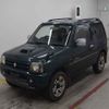 suzuki jimny 2005 -SUZUKI 【後日 】--Jimny JB23W-408648---SUZUKI 【後日 】--Jimny JB23W-408648- image 5