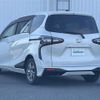 toyota sienta 2016 -TOYOTA--Sienta DBA-NSP170G--NSP170-7079660---TOYOTA--Sienta DBA-NSP170G--NSP170-7079660- image 15