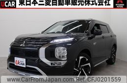 mitsubishi outlander 2022 quick_quick_5LA-GN0W_GN0W-0102574