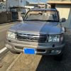 toyota land-cruiser 1999 -TOYOTA--Land Cruiser KG-HDJ101K--HDJ1010013531---TOYOTA--Land Cruiser KG-HDJ101K--HDJ1010013531- image 1