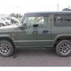suzuki jimny 2023 -SUZUKI--Jimny 3BA-JB64W--JB64W-281333---SUZUKI--Jimny 3BA-JB64W--JB64W-281333- image 10