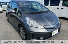 honda fit-hybrid 2012 TE5931