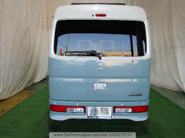 suzuki every-wagon 2023 CFJ9270737 image 2