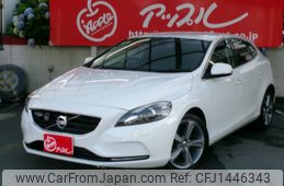 volvo v40 2014 -VOLVO--Volvo V40 DBA-MB4164T--YV1MV485BE2127343---VOLVO--Volvo V40 DBA-MB4164T--YV1MV485BE2127343-