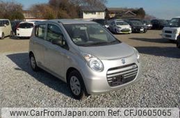 suzuki alto-eco 2014 -SUZUKI 【野田 580】--Alto Eco DBA-HA35S--HA35S-168850---SUZUKI 【野田 580】--Alto Eco DBA-HA35S--HA35S-168850-