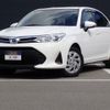 toyota corolla-axio 2018 -TOYOTA--Corolla Axio DBA-NRE161--NRE161-0051035---TOYOTA--Corolla Axio DBA-NRE161--NRE161-0051035- image 1