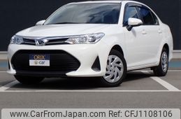 toyota corolla-axio 2018 -TOYOTA--Corolla Axio DBA-NRE161--NRE161-0051035---TOYOTA--Corolla Axio DBA-NRE161--NRE161-0051035-