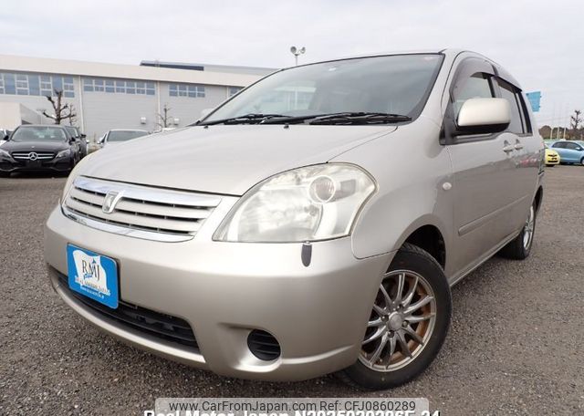 toyota raum 2006 N2025020206F-24 image 1