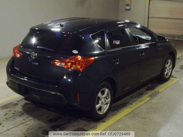 toyota auris 2014 -TOYOTA--Auris DBA-NZE184H--NZE184-6003059---TOYOTA--Auris DBA-NZE184H--NZE184-6003059- image 2