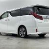 toyota alphard 2022 -TOYOTA--Alphard 3BA-AGH30W--AGH30-0443781---TOYOTA--Alphard 3BA-AGH30W--AGH30-0443781- image 15