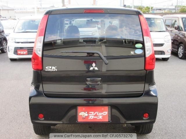 mitsubishi ek-wagon 2016 quick_quick_B11W_B11W-0206578 image 2