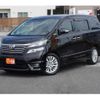 toyota vellfire 2010 -TOYOTA--Vellfire ANH25W--8027738---TOYOTA--Vellfire ANH25W--8027738- image 1