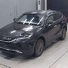toyota harrier 2021 CFJ1780477 image 1