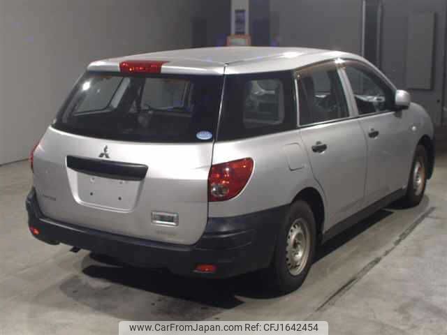 mitsubishi lancer-van 2013 CFJ1642454 image 2
