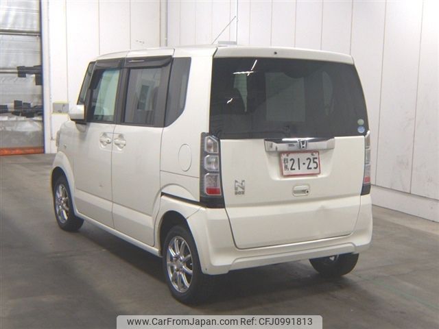 honda n-box 2012 -HONDA--N BOX JF2--1003258---HONDA--N BOX JF2--1003258- image 2