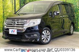 honda stepwagon 2013 -HONDA--Stepwgn DBA-RK5--RK5-1366923---HONDA--Stepwgn DBA-RK5--RK5-1366923-