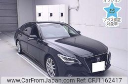 toyota crown 2021 -TOYOTA 【練馬 334ﾁ2103】--Crown AZSH20-1072384---TOYOTA 【練馬 334ﾁ2103】--Crown AZSH20-1072384-