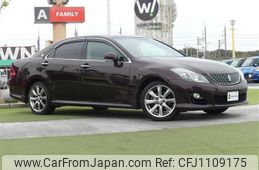 toyota crown 2008 -TOYOTA--Crown DBA-GRS200--GRS200-0008394---TOYOTA--Crown DBA-GRS200--GRS200-0008394-