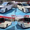 toyota esquire 2016 CFJ1527669 image 3