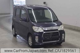 daihatsu tanto-exe undefined CFJ1829561