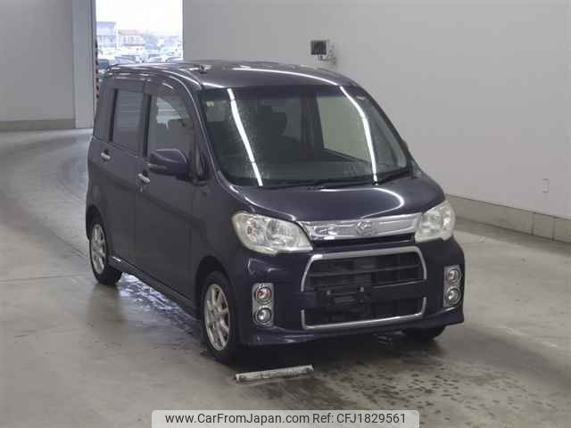 daihatsu tanto-exe undefined CFJ1829561 image 1