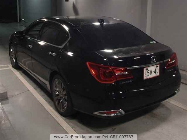 honda legend 2015 -HONDA--Legend KC2--1000282---HONDA--Legend KC2--1000282- image 2