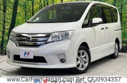 nissan serena 2012 -NISSAN--Serena DBA-FC26--FC26-056663---NISSAN--Serena DBA-FC26--FC26-056663-