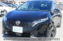 nissan aura 2022 -NISSAN--AURA FE13--FE13-205386---NISSAN--AURA FE13--FE13-205386-