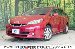 toyota wish 2009 -TOYOTA--Wish DBA-ZGE20W--ZGE20-0006851---TOYOTA--Wish DBA-ZGE20W--ZGE20-0006851-