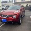 nissan juke 2010 -NISSAN--Juke DBA-YF15--YF15-021455---NISSAN--Juke DBA-YF15--YF15-021455- image 2