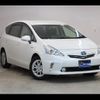 toyota prius-α 2012 CFJ1753641 image 3