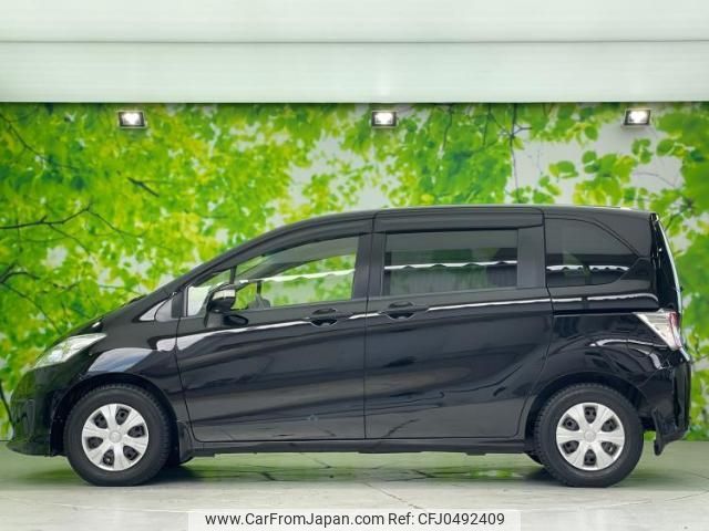 honda freed 2016 quick_quick_DBA-GB3_GB3-1645397 image 2