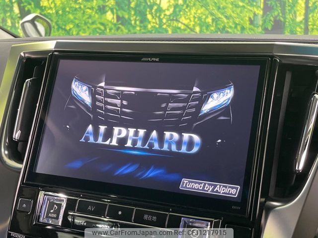 toyota alphard 2016 -TOYOTA--Alphard DAA-AYH30W--AYH30-0042051---TOYOTA--Alphard DAA-AYH30W--AYH30-0042051- image 2