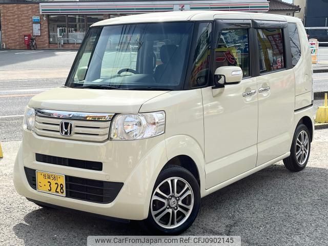 honda n-box 2014 quick_quick_JF1_JF1-1326504 image 1