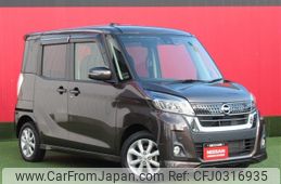 nissan dayz-roox 2019 -NISSAN--DAYZ Roox DBA-B21A--B21A-0615789---NISSAN--DAYZ Roox DBA-B21A--B21A-0615789-