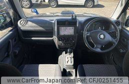 suzuki jimny 2007 504928-924600