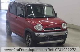 suzuki hustler undefined -SUZUKI--Hustler MR31S-810776---SUZUKI--Hustler MR31S-810776-