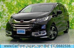 honda odyssey 2013 quick_quick_DBA-RC1_RC1-1008978