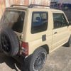 mitsubishi pajero-mini 1996 CFJ1553492 image 2
