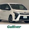 toyota voxy 2019 -TOYOTA--Voxy DBA-ZRR80W--ZRR80-0523998---TOYOTA--Voxy DBA-ZRR80W--ZRR80-0523998- image 1