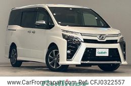 toyota voxy 2019 -TOYOTA--Voxy DBA-ZRR80W--ZRR80-0523998---TOYOTA--Voxy DBA-ZRR80W--ZRR80-0523998-