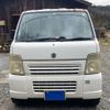 suzuki carry-truck 2003 -SUZUKI--Carry Truck LE-DA63T--DA63T-160266---SUZUKI--Carry Truck LE-DA63T--DA63T-160266- image 1