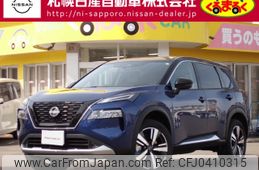 nissan x-trail 2024 -NISSAN--X-Trail 6AA-SNT33--SNT33-079***---NISSAN--X-Trail 6AA-SNT33--SNT33-079***-