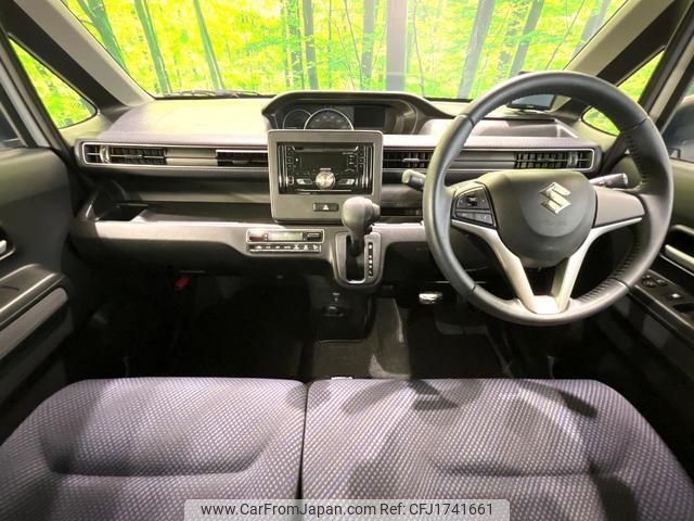 suzuki wagon-r 2018 CFJ1741661 image 2