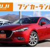 mazda axela 2016 -MAZDA--Axela LDA-BM2AS--BM2AS-100137---MAZDA--Axela LDA-BM2AS--BM2AS-100137- image 1