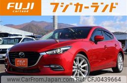 mazda axela 2016 -MAZDA--Axela LDA-BM2AS--BM2AS-100137---MAZDA--Axela LDA-BM2AS--BM2AS-100137-