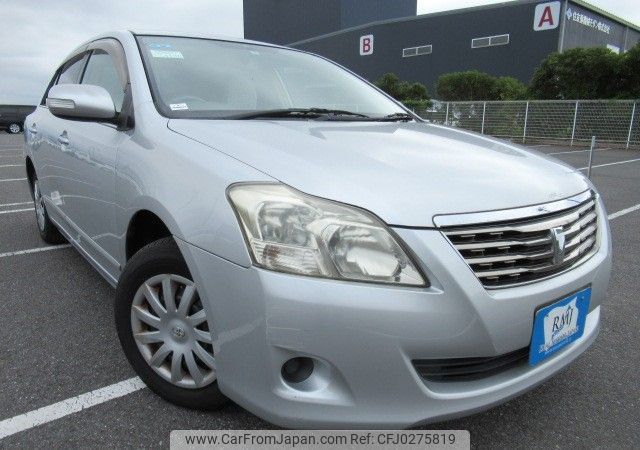 toyota premio 2007 REALMOTOR_Y2024100006F-12 image 2