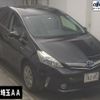 toyota prius-α 2012 -TOYOTA--Prius α ZVW40W-3011755---TOYOTA--Prius α ZVW40W-3011755- image 1